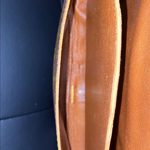 vintage louis vuitton purse - Picture 11 of 13